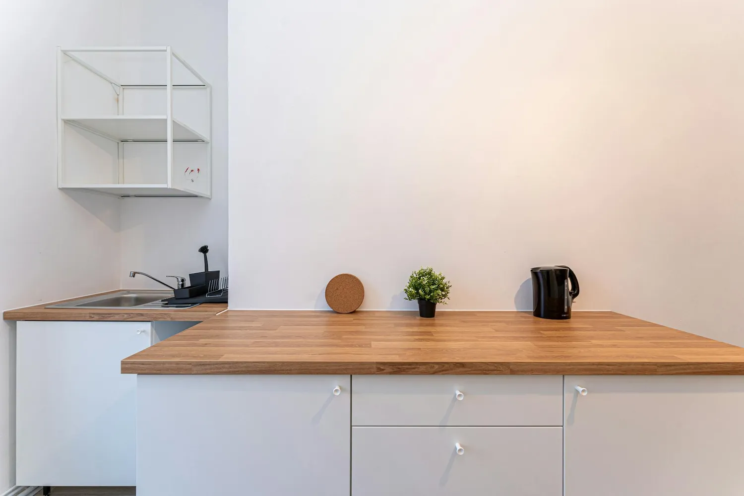 Shared room with 13 m² in Berlin – Photo 9
