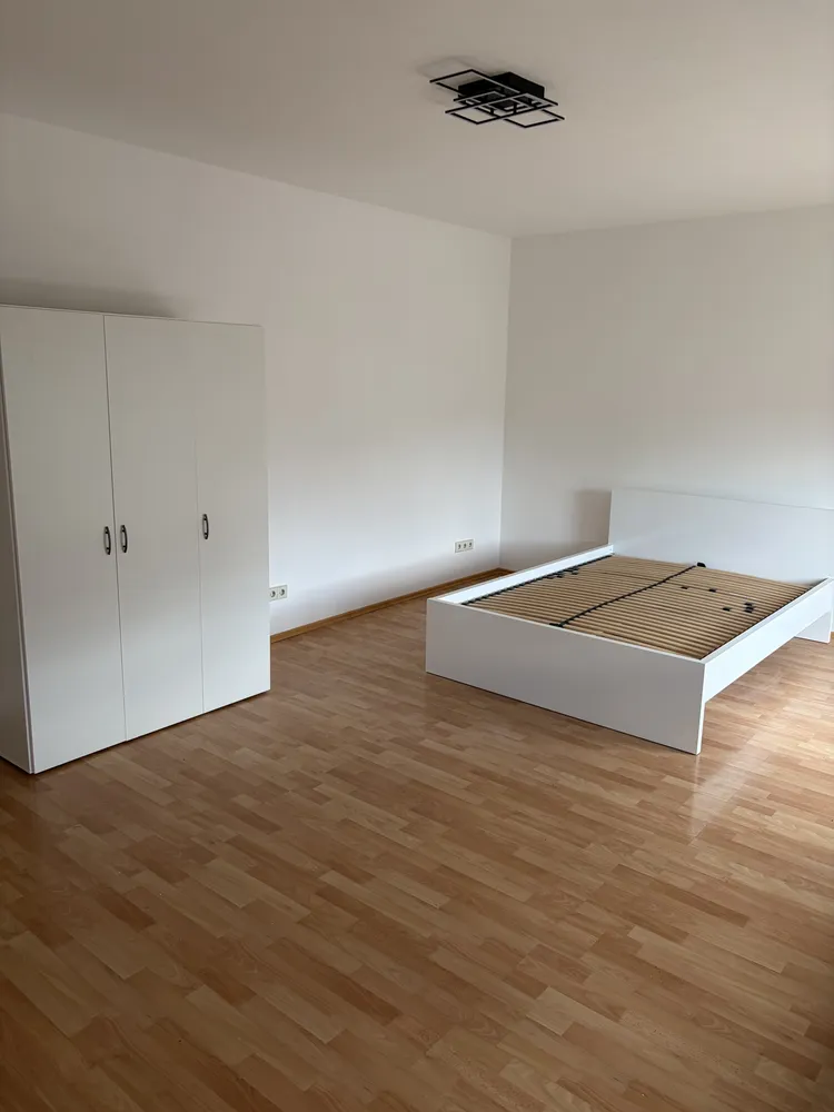 4 Zimmer Wohnung mit 98 m² in Karlsruhe – Bild 9