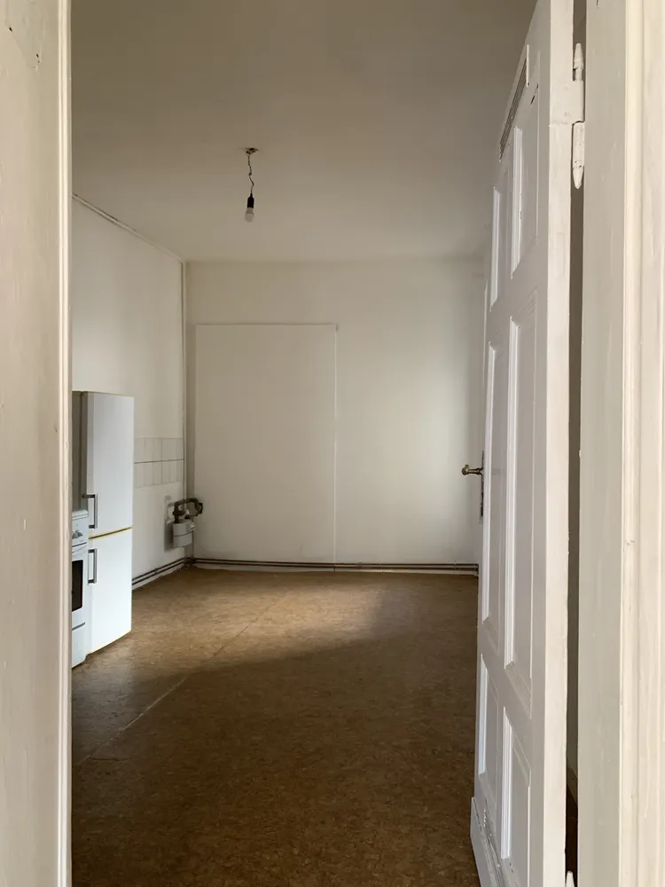 1 Zimmer Wohnung mit 45 m² in Berlin – Bild 6