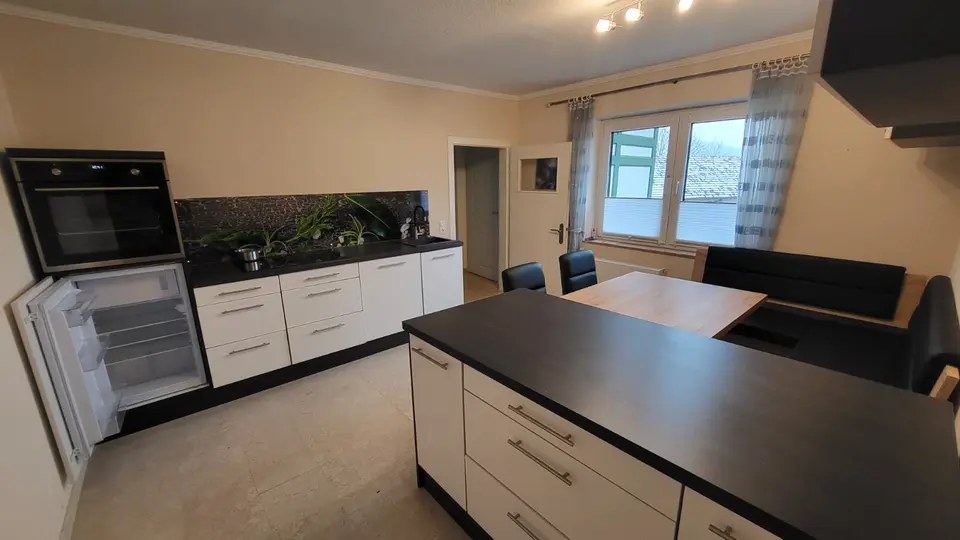 5 Zimmer Haus mit 100 m² in Kassel – Bild 1