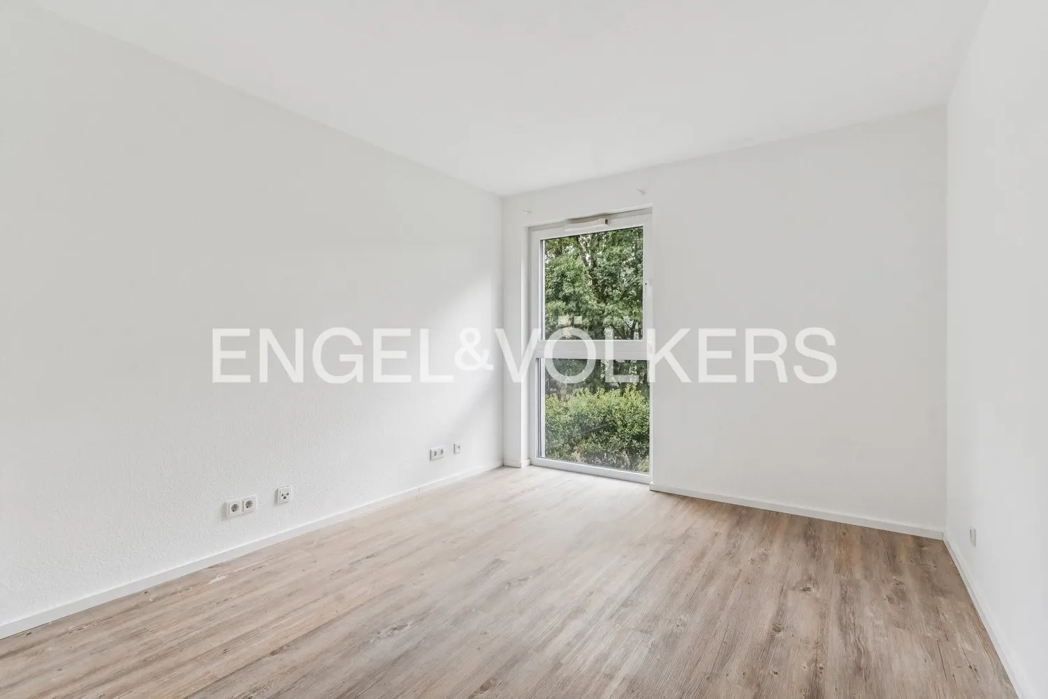 4 Zimmer Wohnung mit 125 m² in Frankfurt am Main – Bild 9