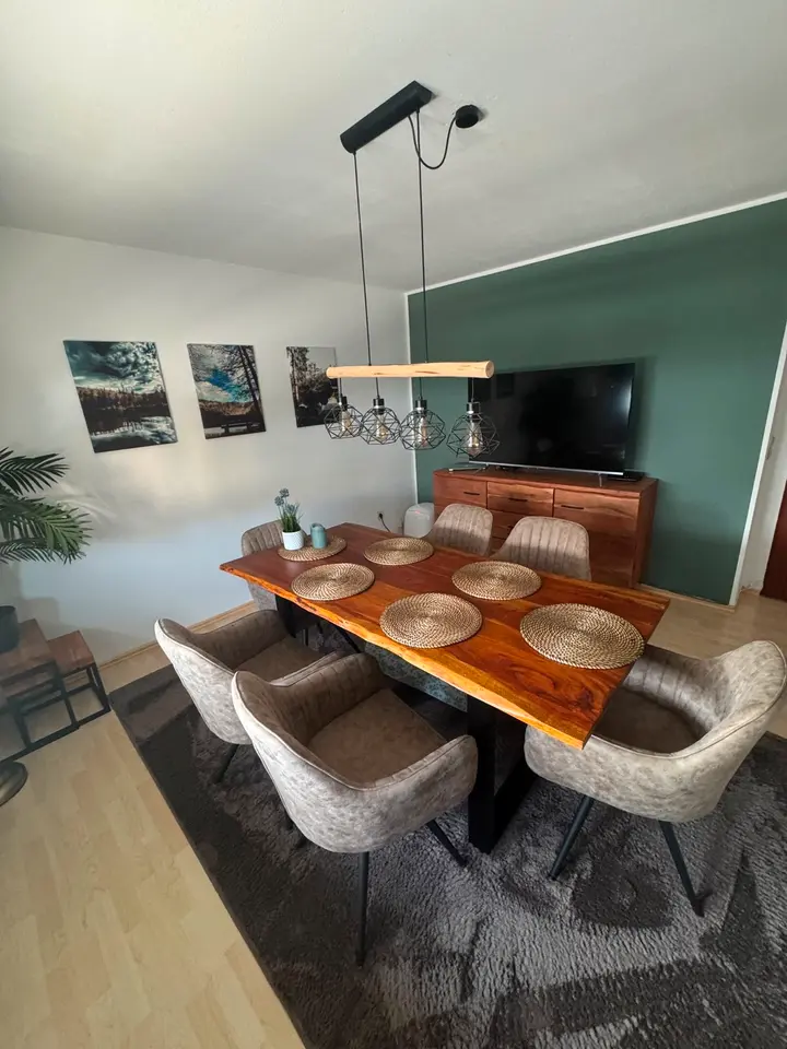 3 Zimmer Wohnung mit 85 m² in Deggendorf – Bild 9