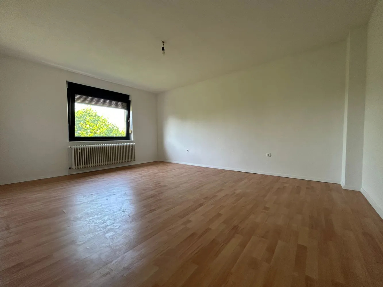 2 Zimmer Wohnung mit 67 m² in Dortmund – Bild 1