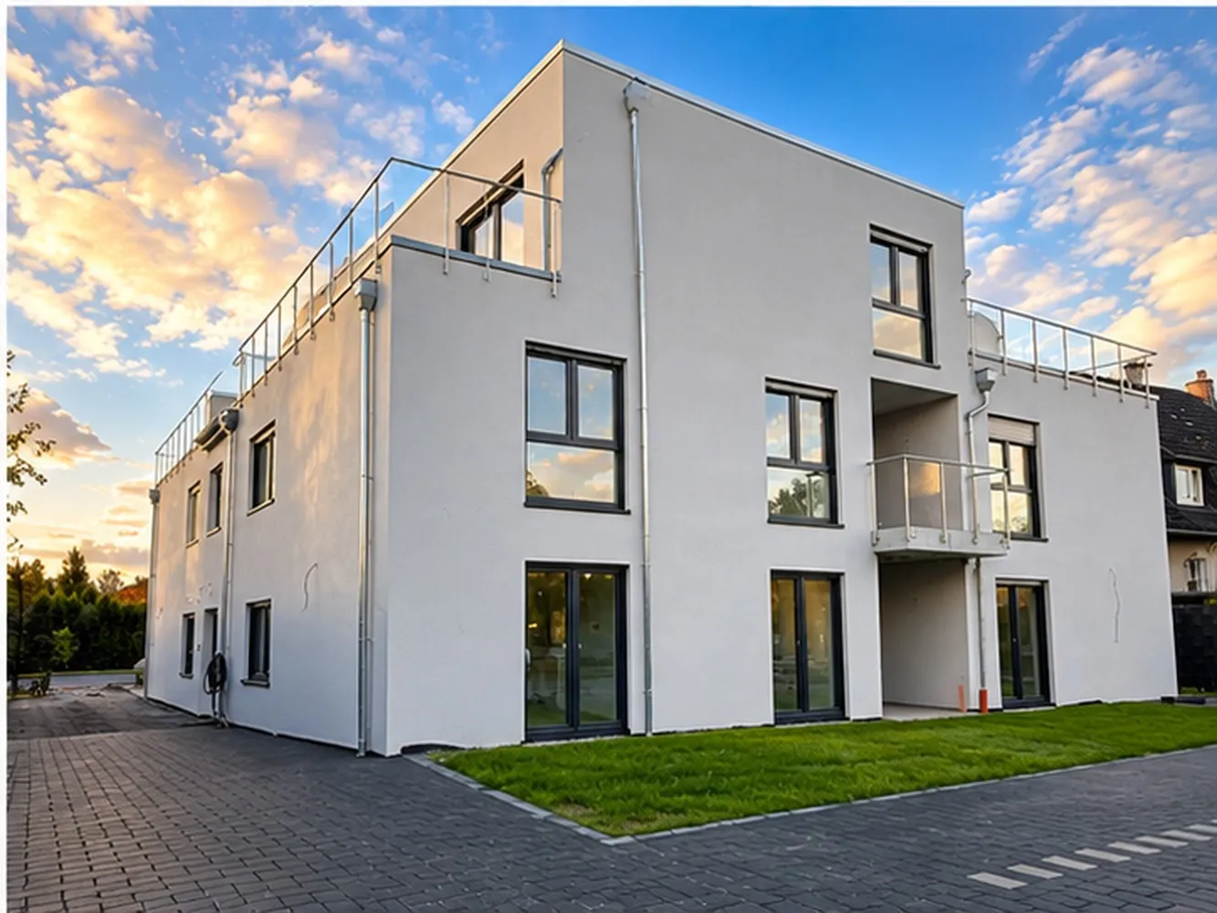 3 Zimmer Wohnung mit 70 m² in Osnabrück – Bild 5
