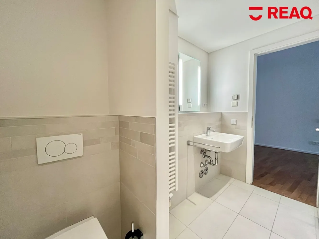 3 Zimmer Wohnung mit 81 m² in Aachen – Bild 6