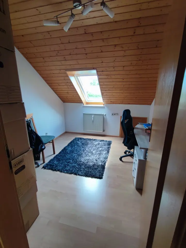 3 Zimmer Wohnung mit 75 m² in Nördlingen – Bild 8