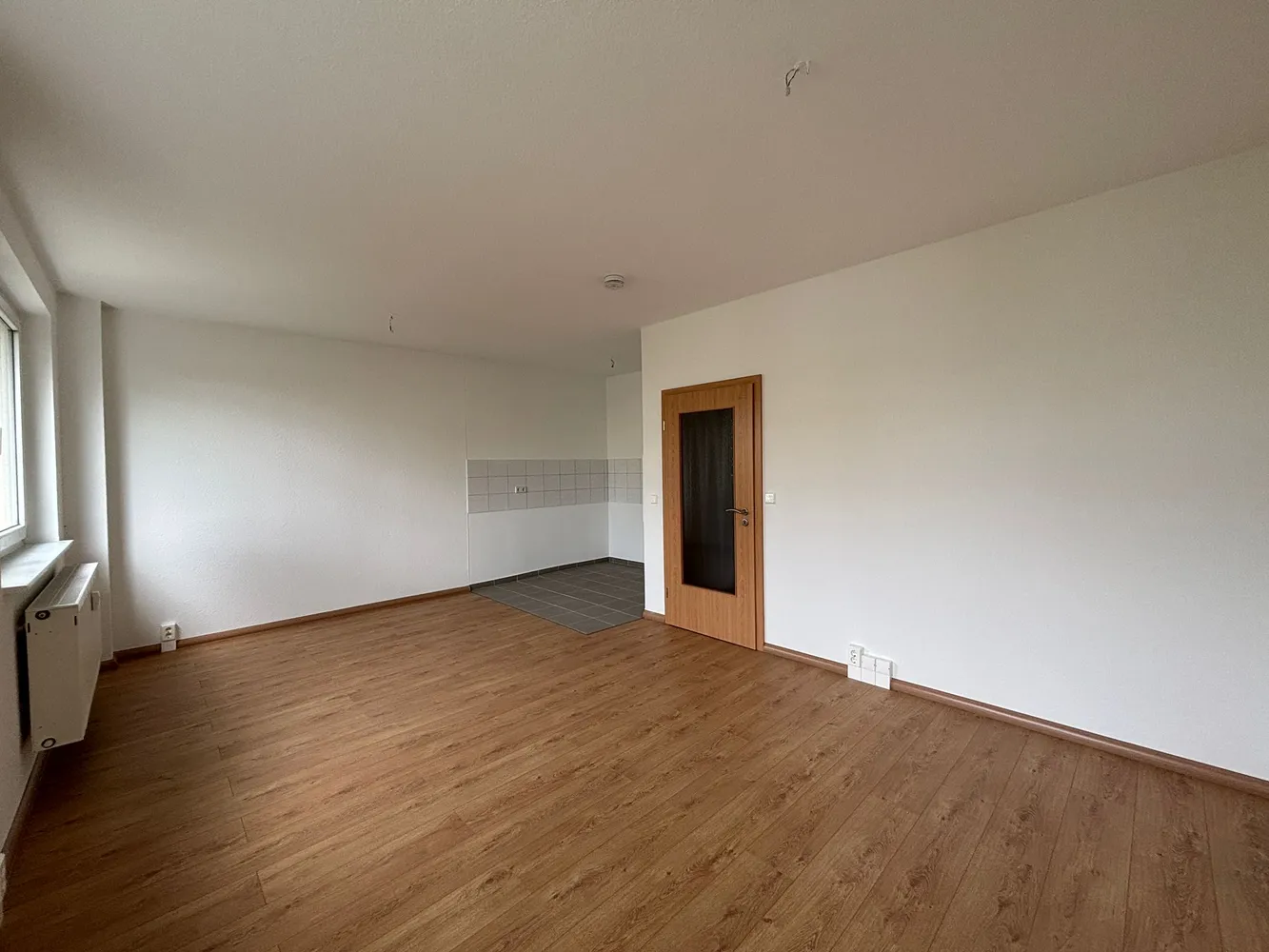 1 Zimmer Wohnung mit 34 m² in Leipzig – Bild 2