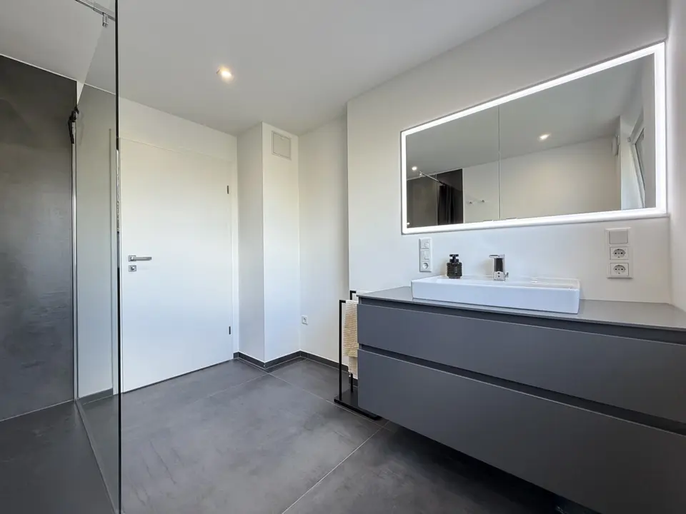 3 Zimmer Wohnung mit 76 m² in Hamm – Bild 6