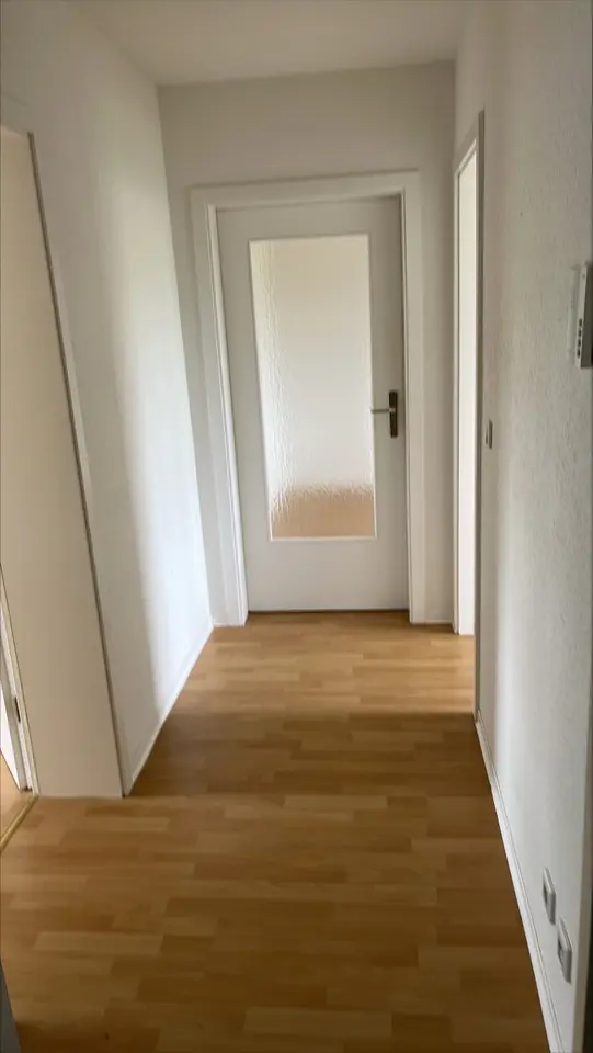 3 Zimmer Wohnung mit 56 m² in Bitterfeld-Wolfen – Bild 4