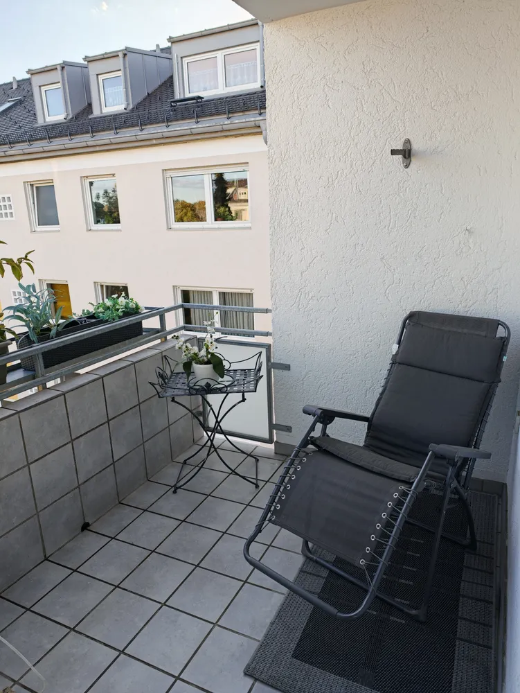 2 Zimmer Wohnung mit 59 m² in München – Bild 12