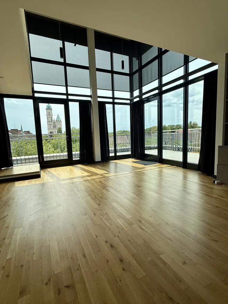 3 Zimmer Wohnung mit 131 m² in Braunschweig – Bild 2