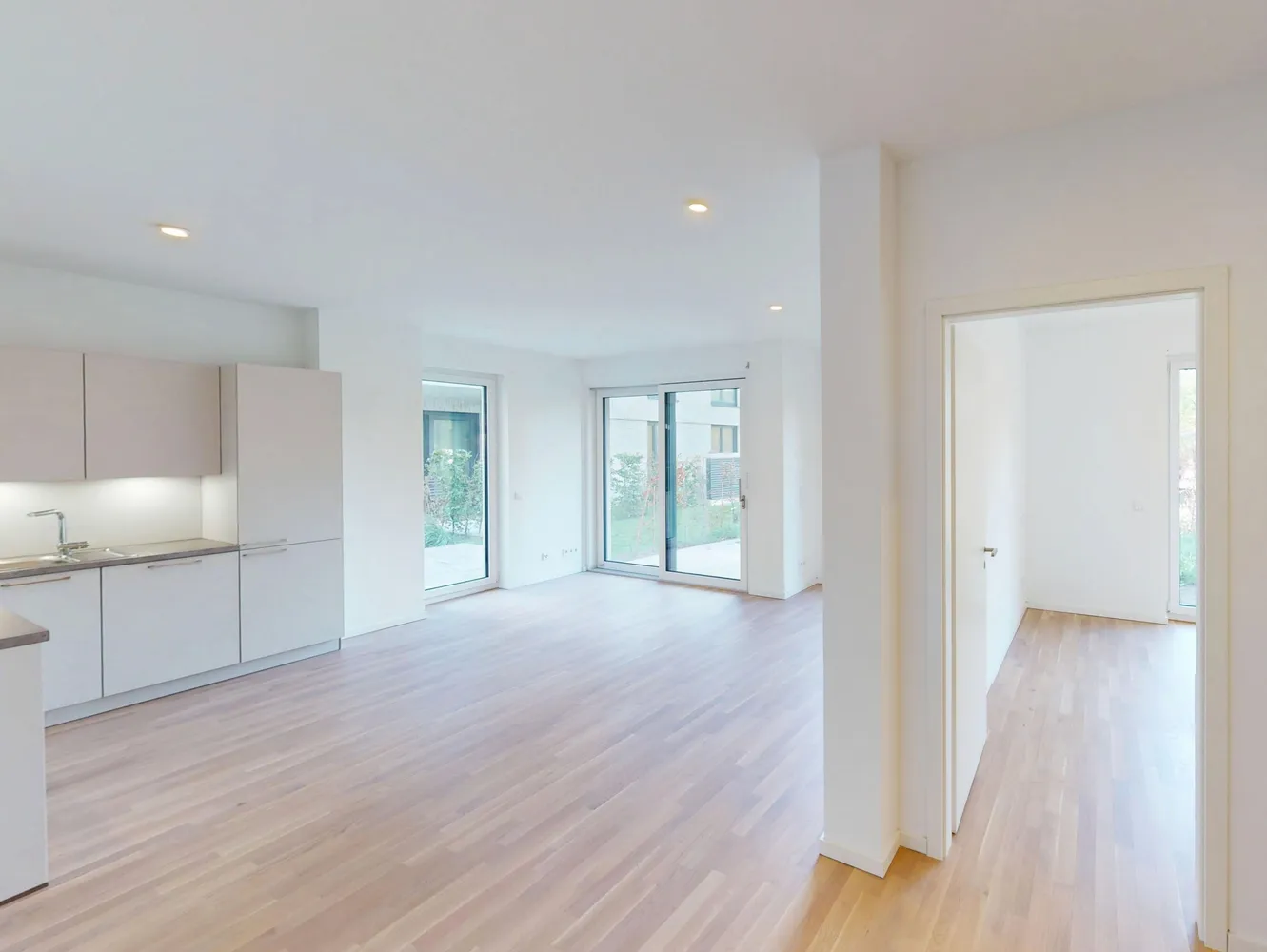 2 Zimmer Wohnung mit 61 m² in Düsseldorf – Bild 7