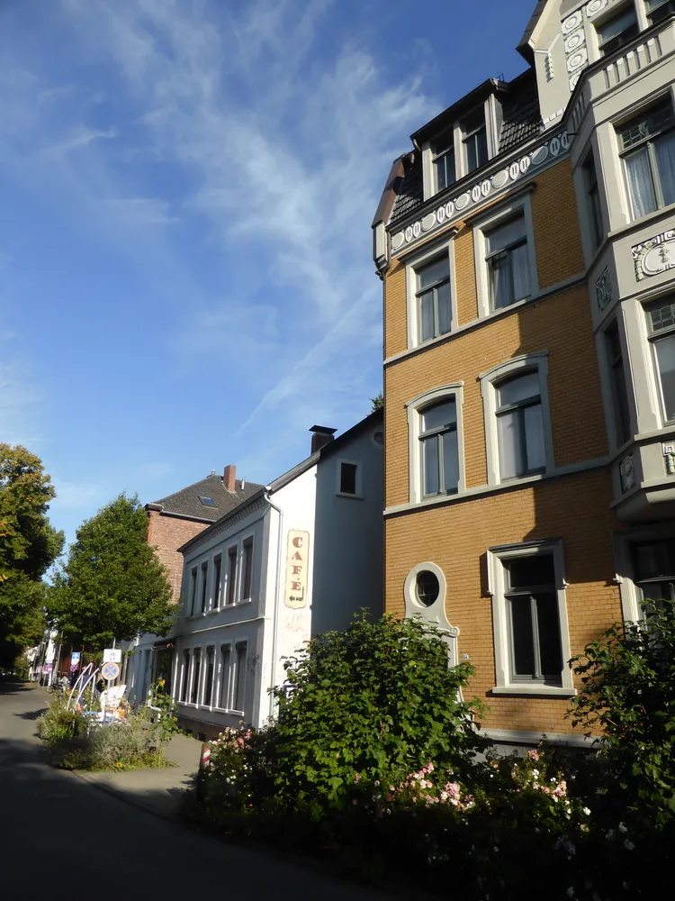 3 Zimmer Wohnung mit 85 m² in Osnabrück – Bild 1