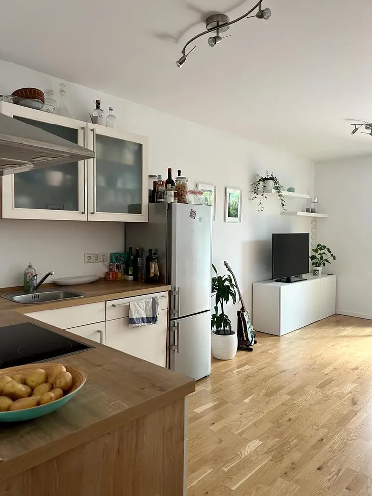 2 Zimmer Wohnung mit 58 m² in Köln – Bild 9