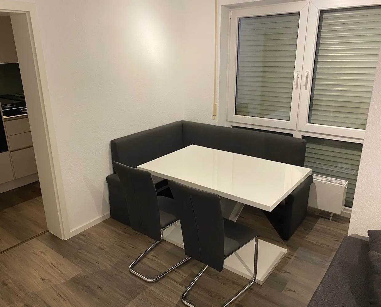 2 Zimmer Wohnung mit 54 m² in Stuttgart – Bild 7