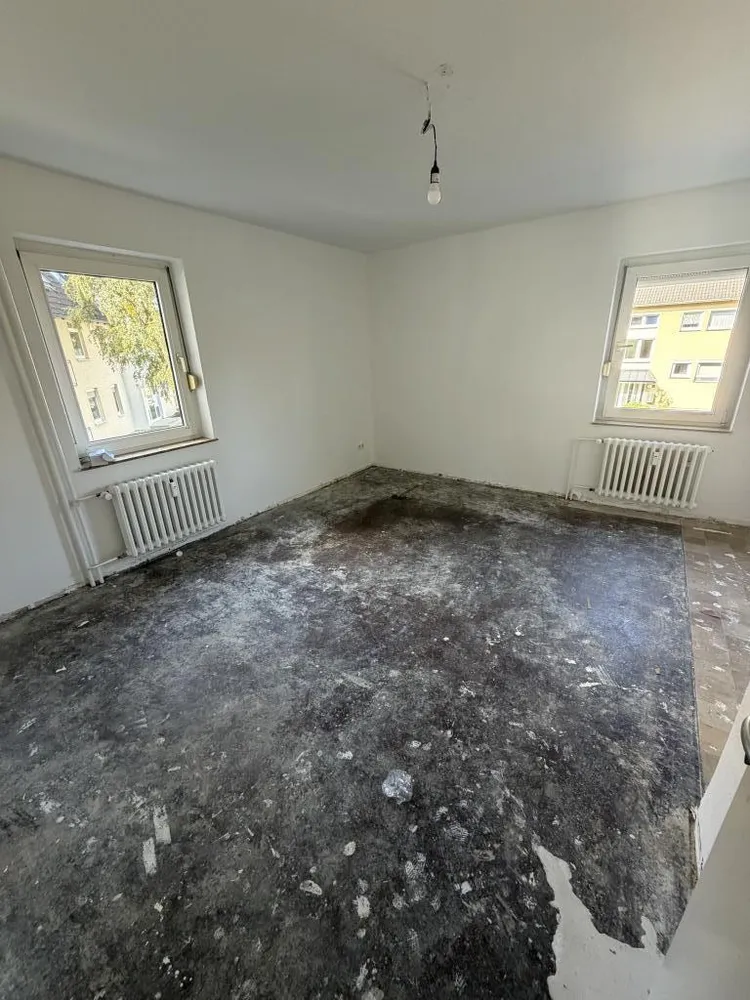 2 room apartment with 52 m² in Dortmund – Photo 9