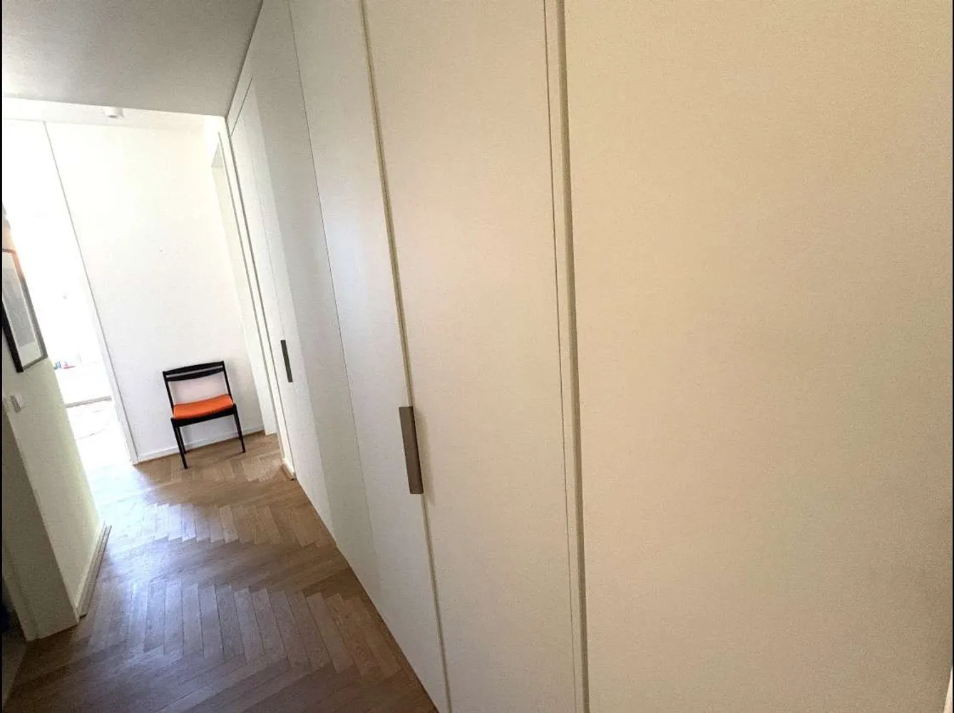4 Zimmer Wohnung mit 155 m² in Münster – Bild 7
