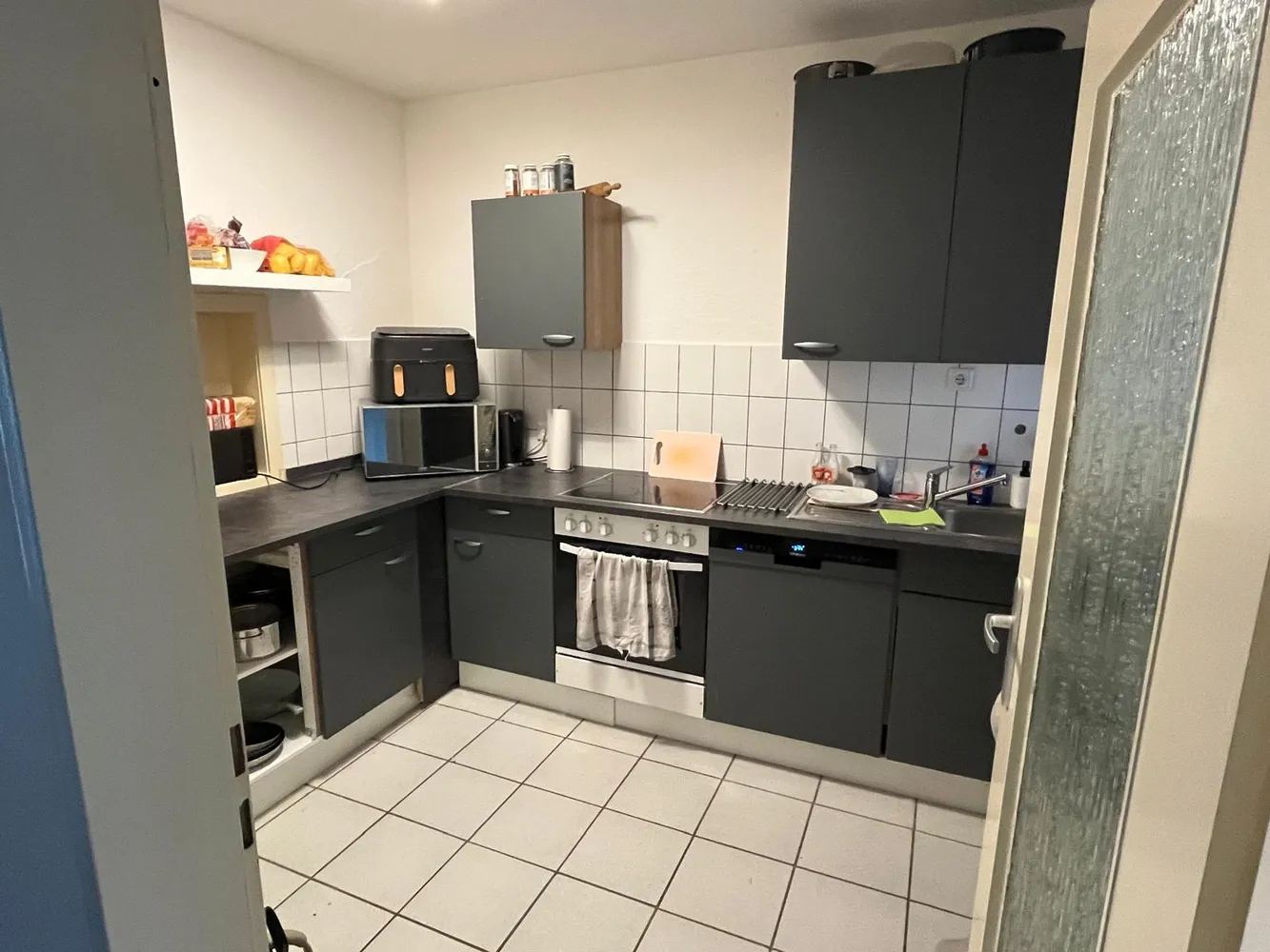 4 Zimmer Wohnung mit 100 m² in Osnabrück – Bild 2