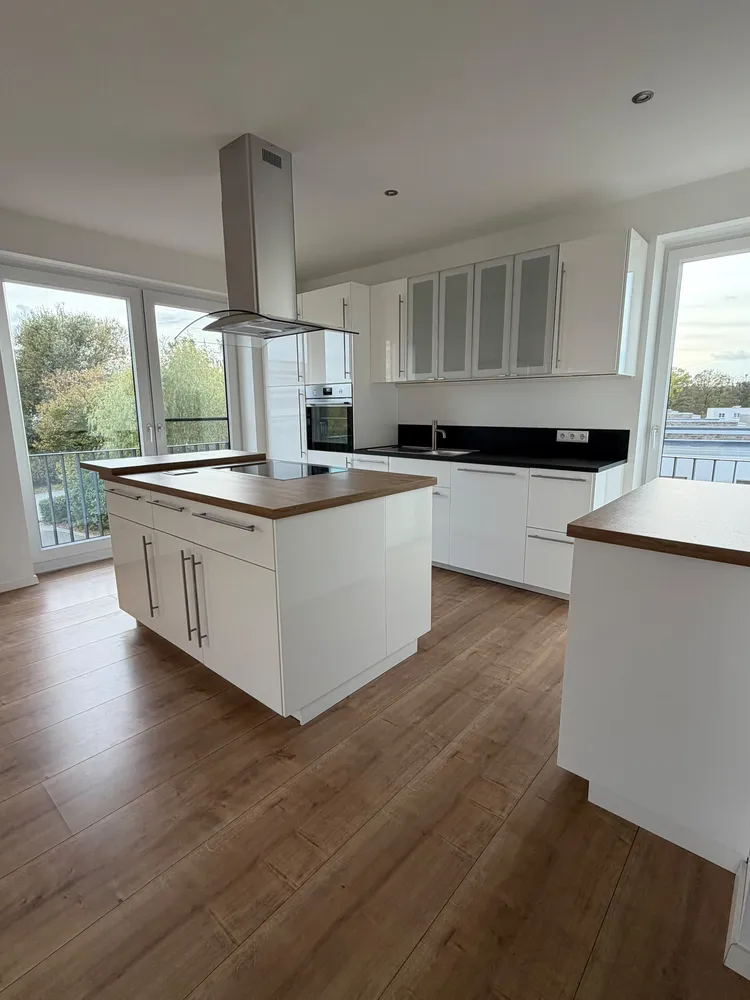 3 Zimmer Wohnung mit 116 m² in Wolfsburg – Bild 3