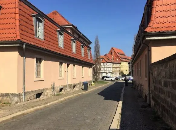 3 Zimmer Wohnung mit 58 m² in Halberstadt – Bild 8
