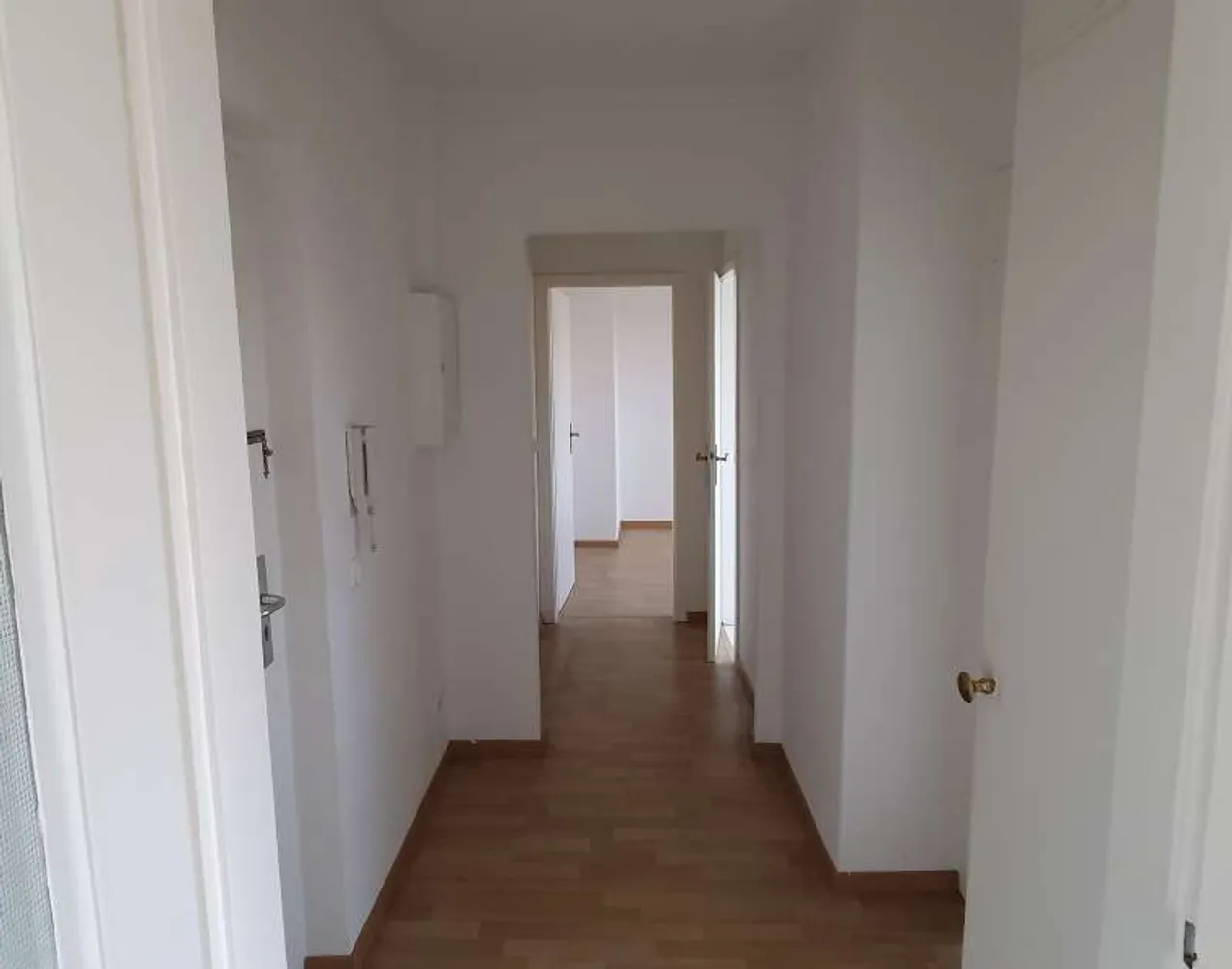 2 Zimmer Wohnung mit 47 m² in Dresden – Bild 10