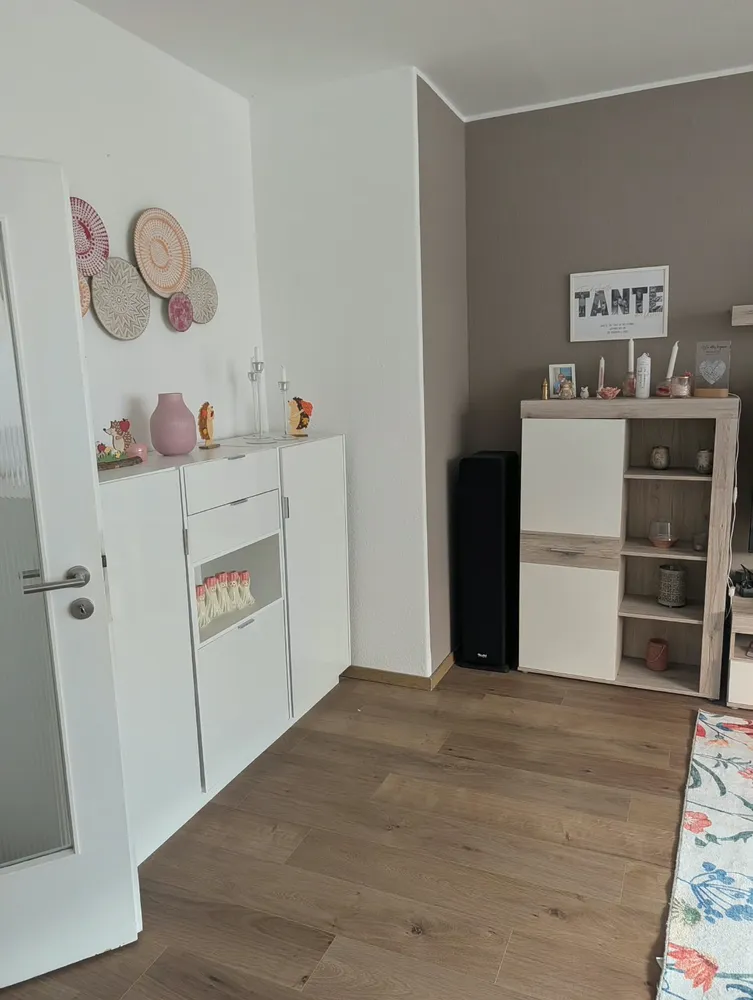 3 Zimmer Wohnung mit 75 m² in Mannheim – Bild 2