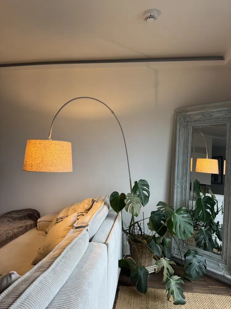 2 room apartment with 61 m² in Düsseldorf – Photo 5