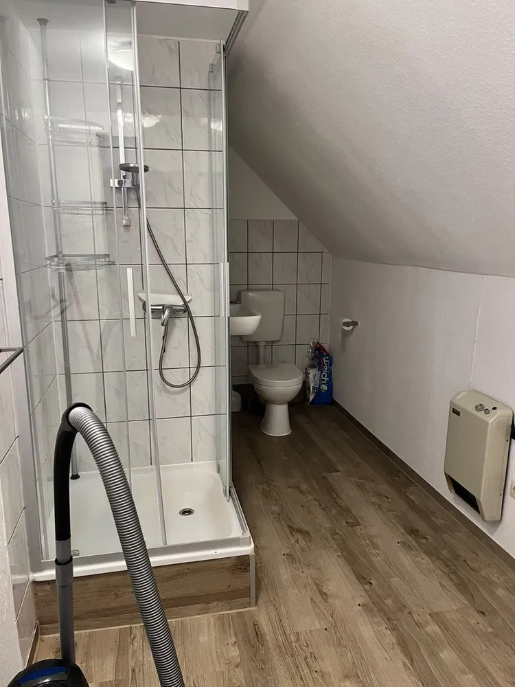 1 Zimmer Wohnung mit 25 m² in Aachen – Bild 4