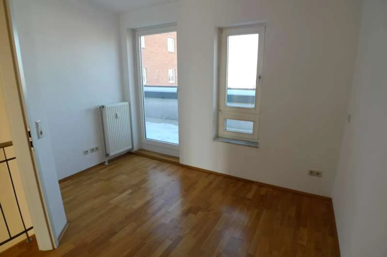 3 Zimmer Wohnung mit 93 m² in Berlin – Bild 4