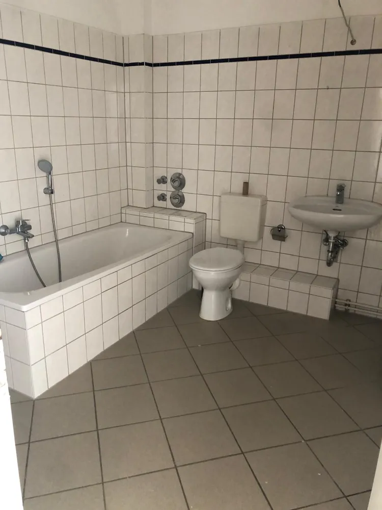 3 Zimmer Wohnung mit 75 m² in Wittenberg – Bild 8