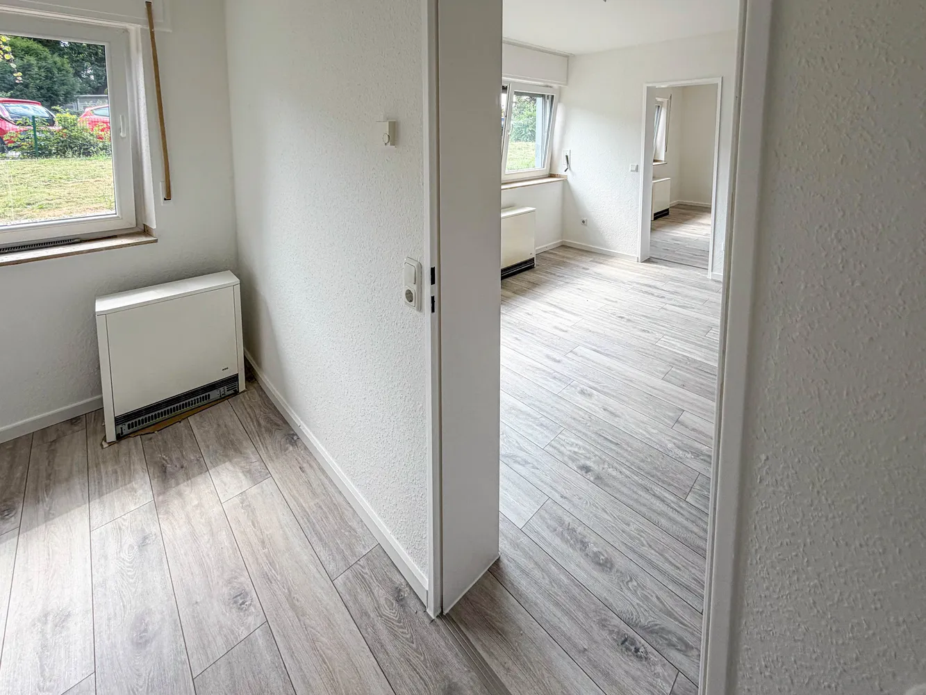 2 Zimmer Wohnung mit 60 m² in Neuss – Bild 7