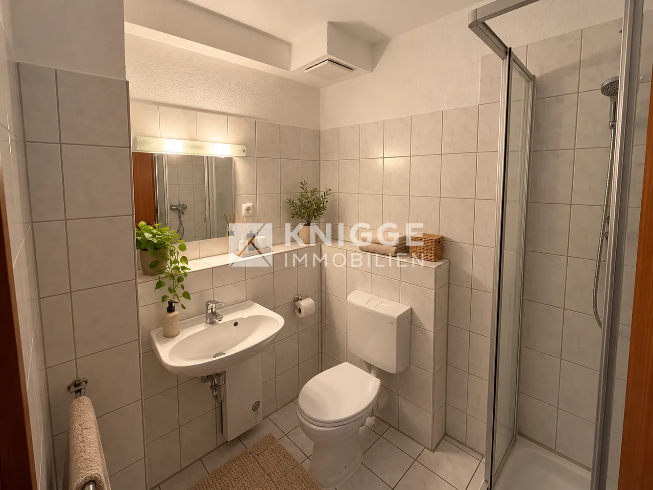 1 Zimmer Wohnung mit 54 m² in Bergisch Gladbach – Bild 5