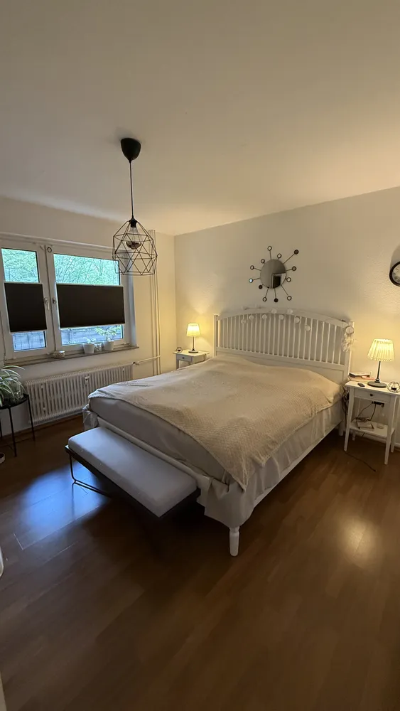 3 Zimmer Wohnung mit 65 m² in Duisburg – Bild 9