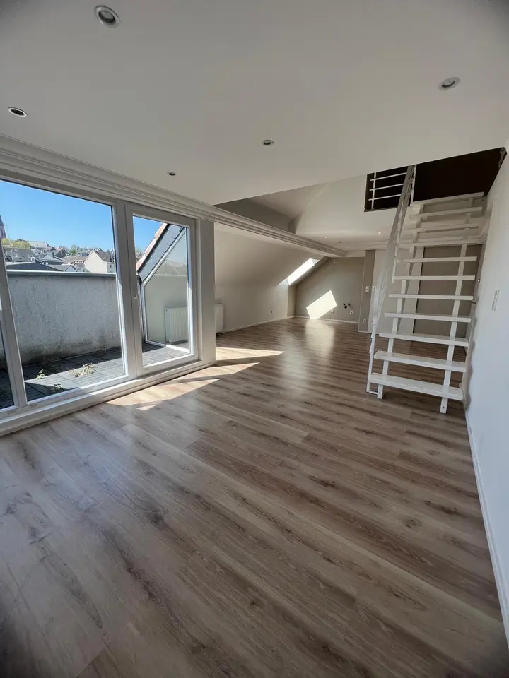 2 Zimmer Wohnung mit 65 m² in Wuppertal – Bild 6