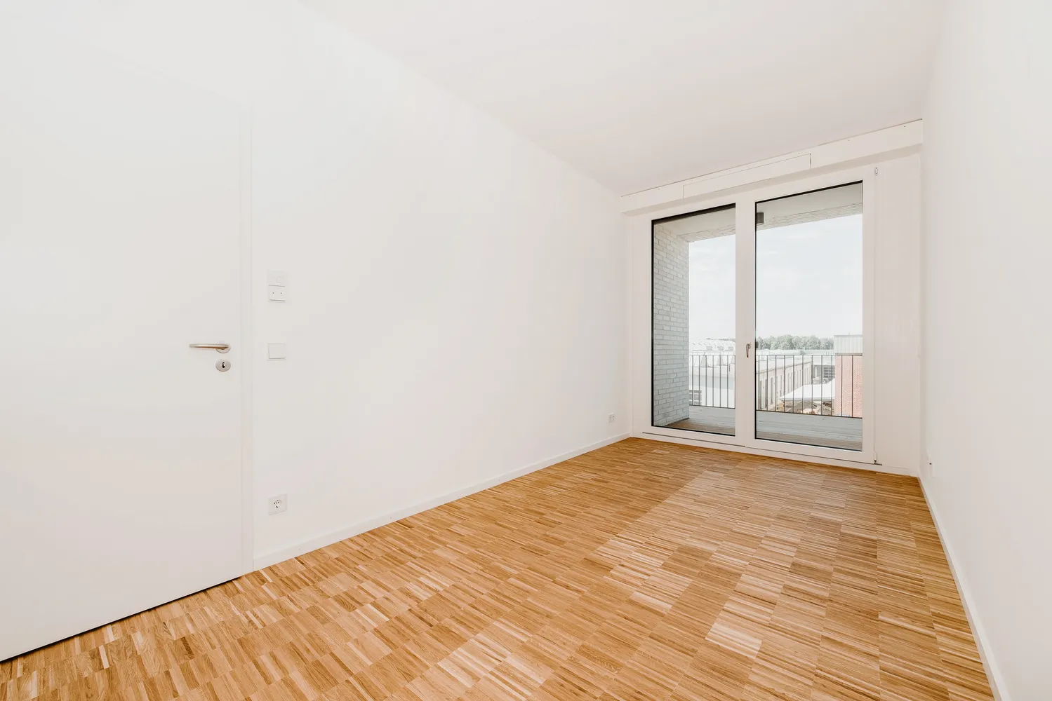 4 Zimmer Wohnung mit 117 m² in München – Bild 3