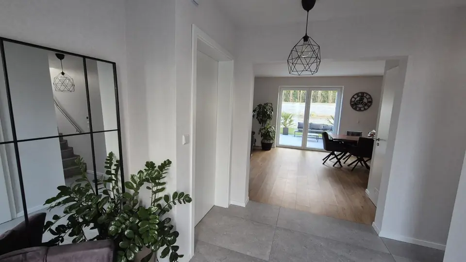 5 Zimmer Haus mit 120 m² in Bramsche – Bild 6