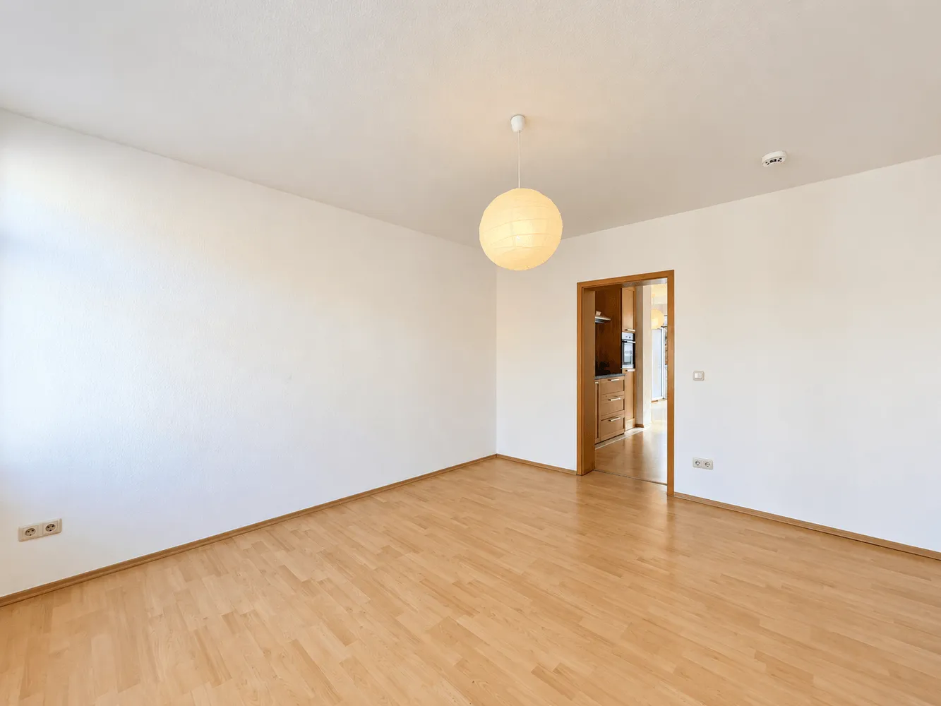 2 Zimmer Wohnung mit 50 m² in Rostock – Bild 11