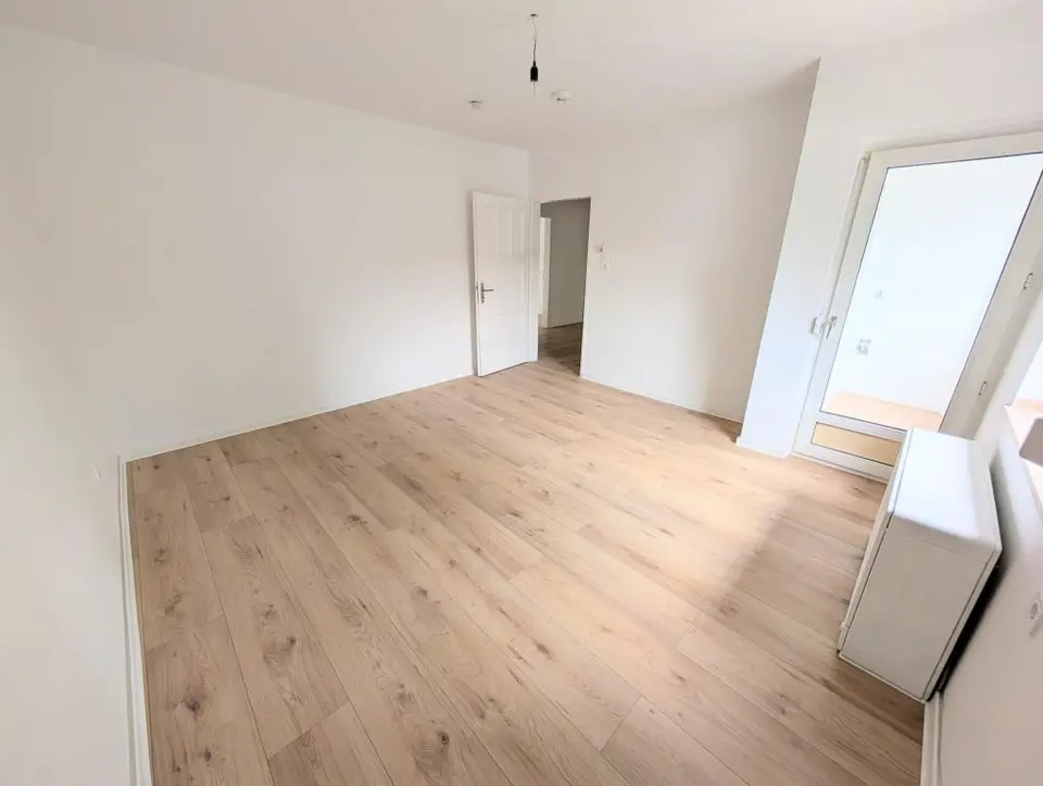 3 Zimmer Wohnung mit 59 m² in Marl – Bild 4