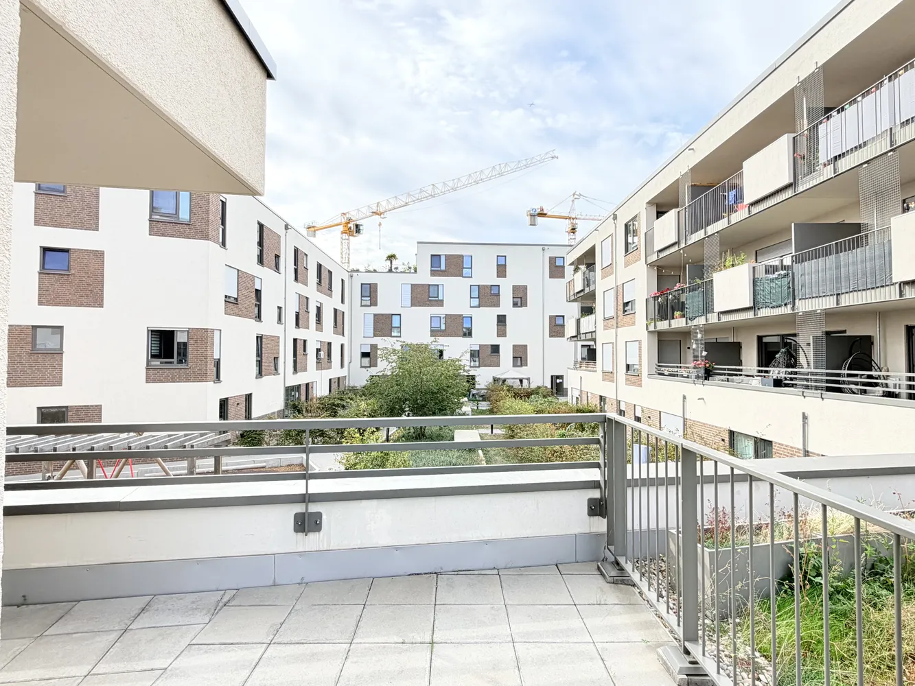 3 Zimmer Wohnung mit 84 m² in Mainz – Bild 1