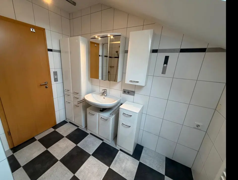 WG-Zimmer mit 100 m² in Ingolstadt – Bild 5