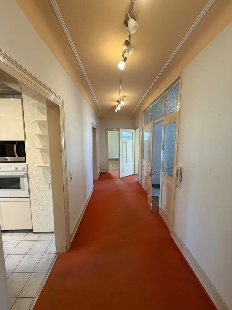 4 Zimmer Wohnung mit 125 m² in Kirchheim unter Teck – Bild 9