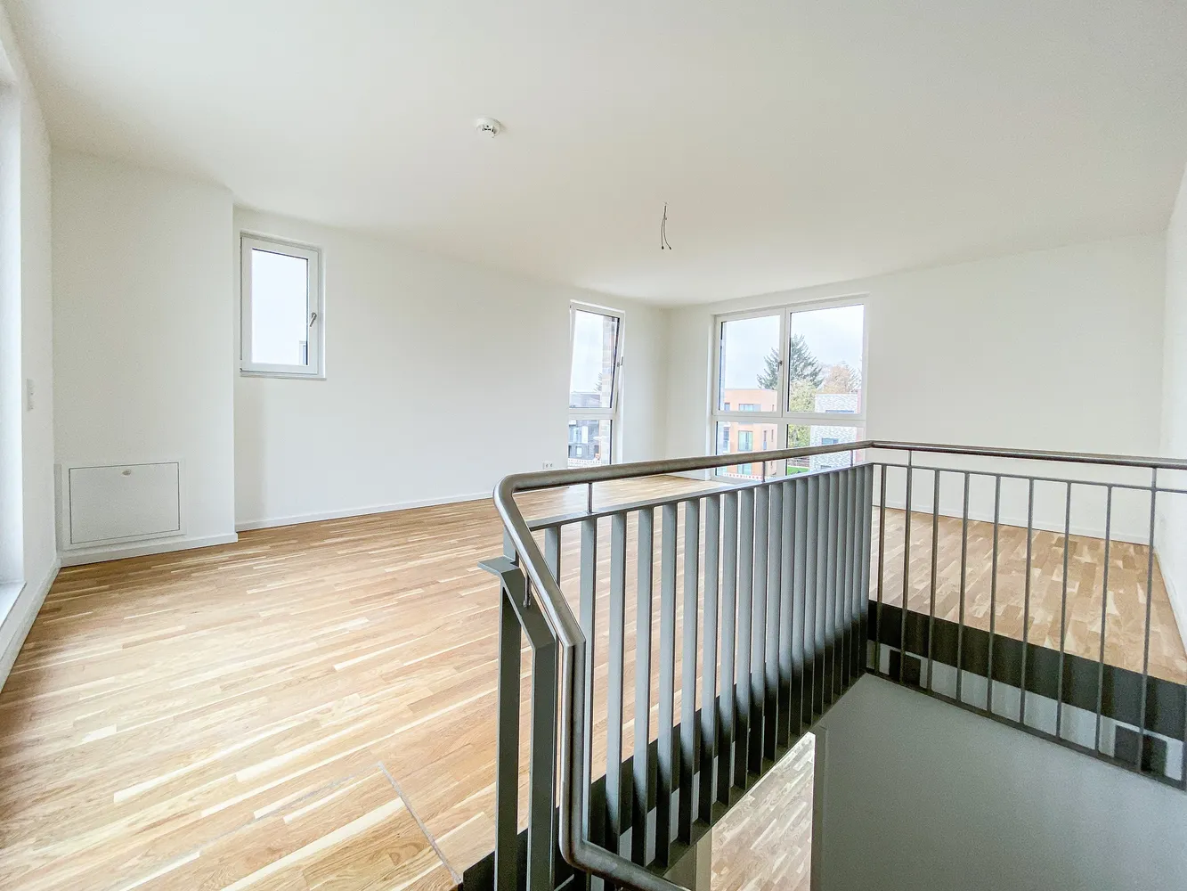 5 Zimmer Wohnung mit 149 m² in Hamburg – Bild 7