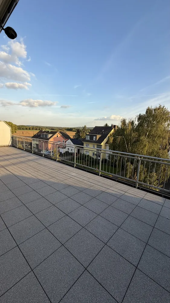 3 Zimmer Wohnung mit 118 m² in Sankt Augustin – Bild 9