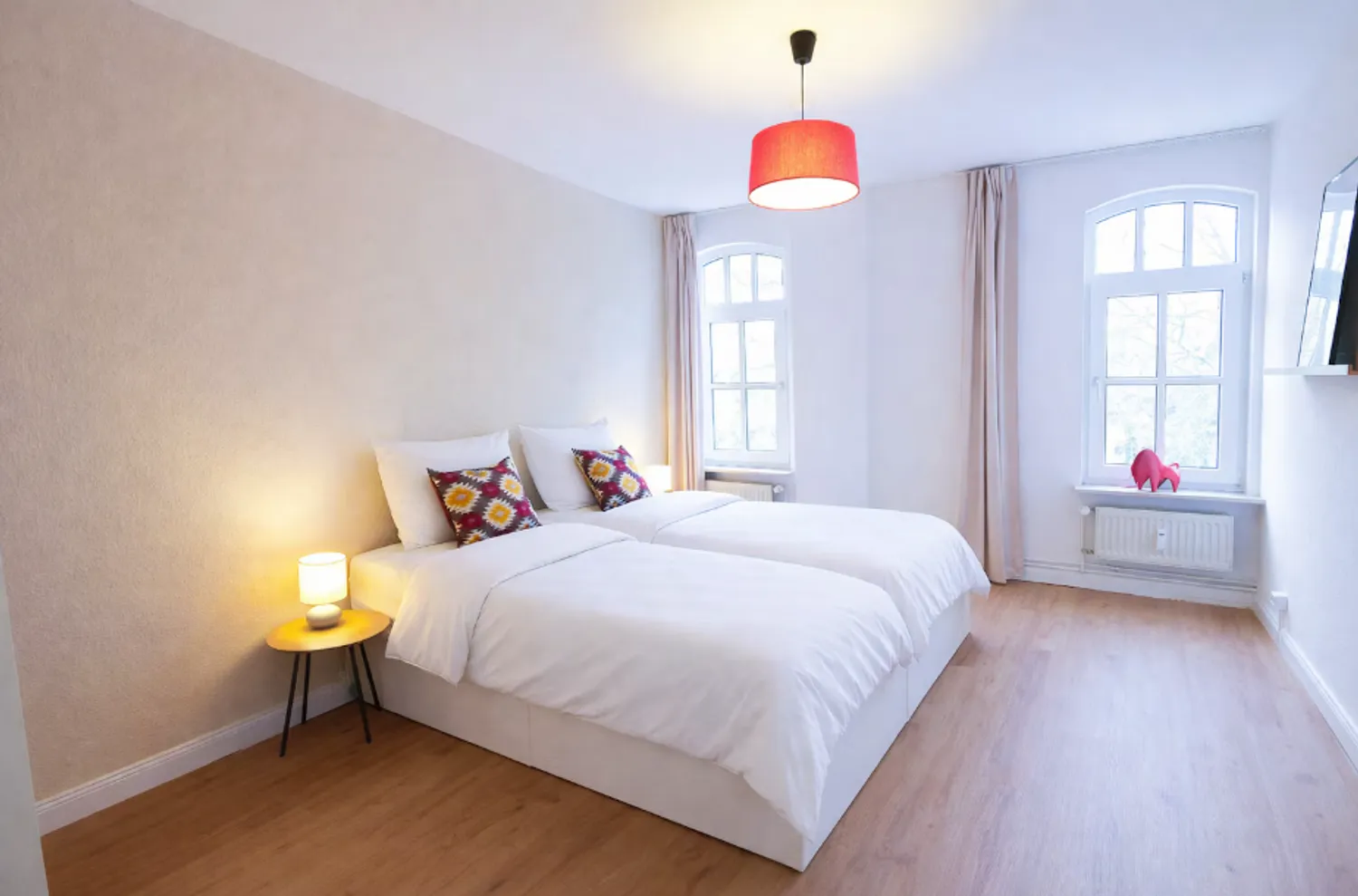 2 Zimmer Wohnung mit 52 m² in Hamburg – Bild 4