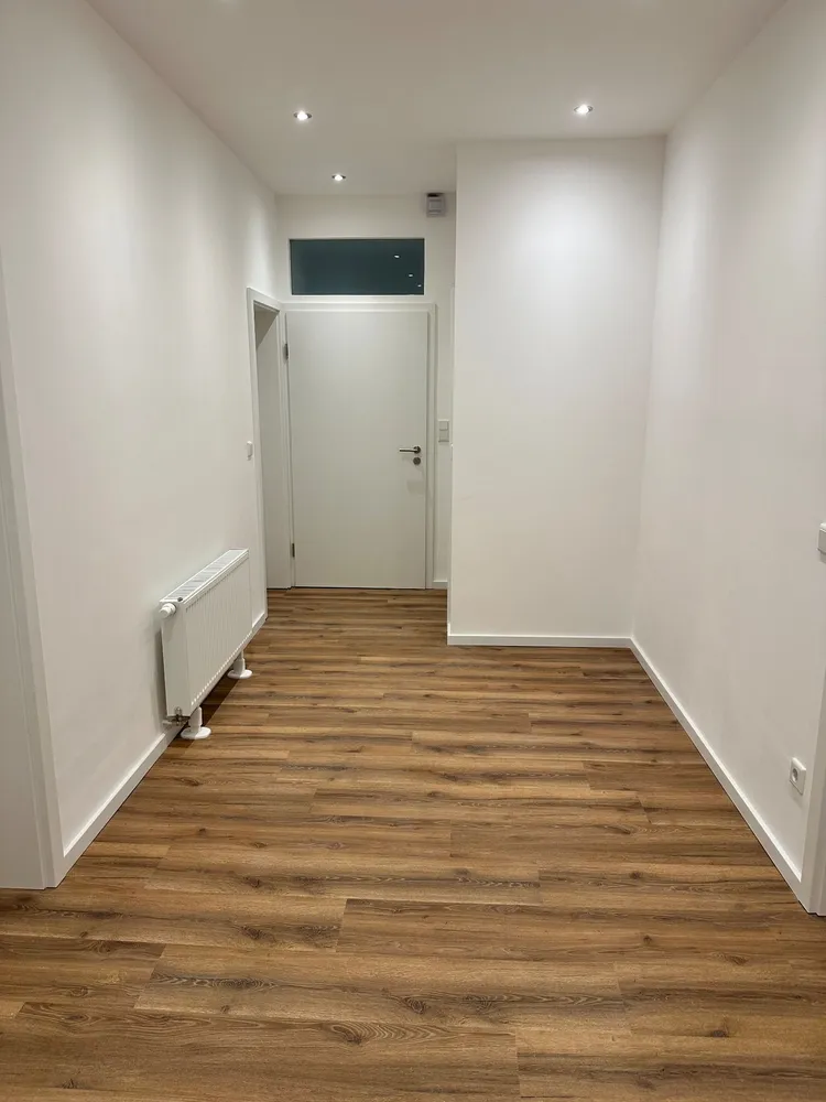 4 Zimmer Wohnung mit 112 m² in Dortmund – Bild 9