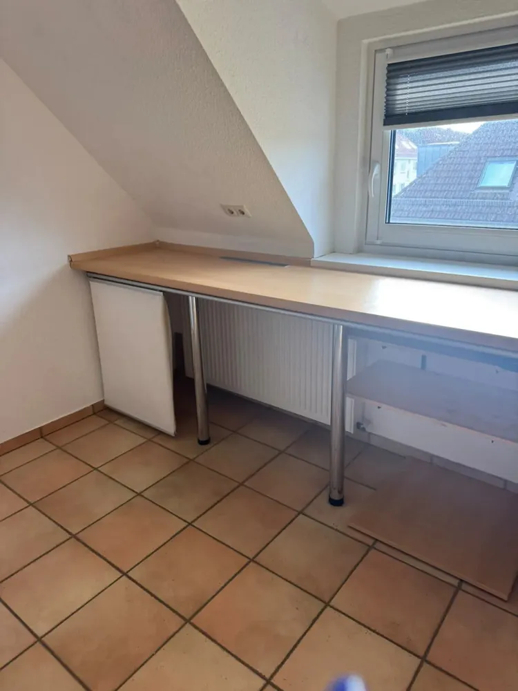 Shared room with 38 m² in Hamburg – Photo 9