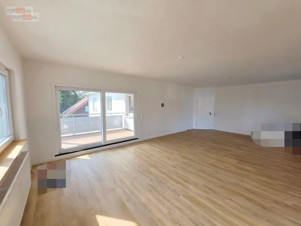 3 Zimmer Wohnung mit 100 m² in Paderborn – Bild 10