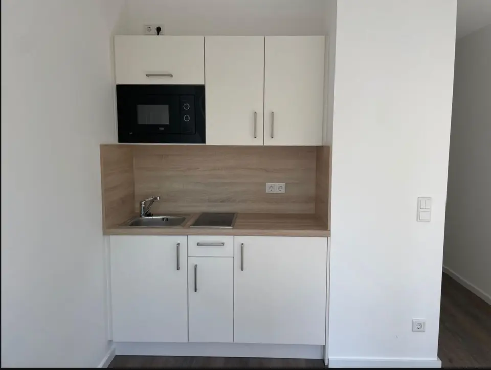 2 Zimmer Wohnung mit 31 m² in Leipzig – Bild 9