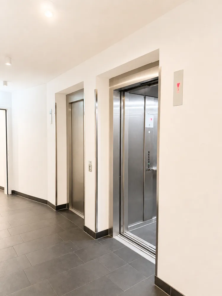 1 Zimmer Wohnung mit 37 m² in Potsdam – Bild 8