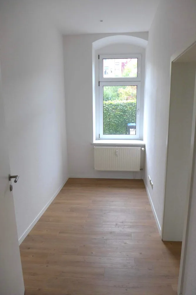 1 room apartment with 39 m² in Chemnitz – Photo 5